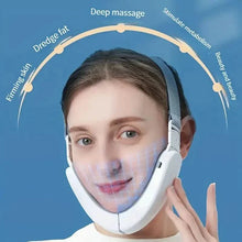 Load image into Gallery viewer, 6-Mode 12-Speed Rechargeable V-Face Instrument