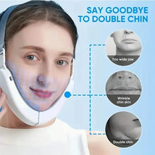 Load image into Gallery viewer, 6-Mode 12-Speed Rechargeable V-Face Instrument