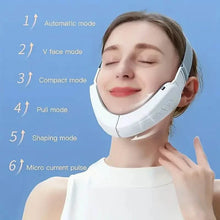 Load image into Gallery viewer, 6-Mode 12-Speed Rechargeable V-Face Instrument