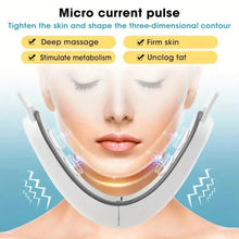 Load image into Gallery viewer, 6-Mode 12-Speed Rechargeable V-Face Instrument