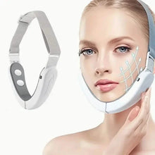 Load image into Gallery viewer, 6-Mode 12-Speed Rechargeable V-Face Instrument