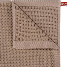 Load image into Gallery viewer, 6-Pack: Cotton Waffle Woven Kitchen Towel