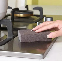 Load image into Gallery viewer, 6-Pack: Emery Magic Wipe Cleaning Sponges: Pot & Rust Remover