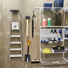 Load image into Gallery viewer, 6-Pack: Garage Storage Hooks