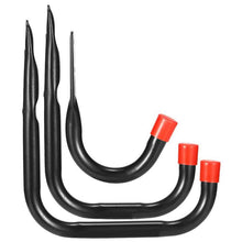 Load image into Gallery viewer, 6-Pack: Garage Storage Hooks
