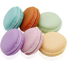 Load image into Gallery viewer, 6-Pack: Giant Macaron Case