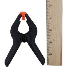 Load image into Gallery viewer, 6-Pack: Heavy Duty Muslin Clamps