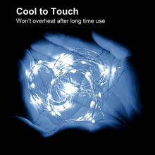 Load image into Gallery viewer, 6-Pack: LED String Lights