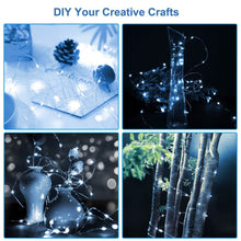 Load image into Gallery viewer, 6-Pack: LED String Lights