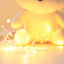 Load image into Gallery viewer, 6-Pack: LED String Lights