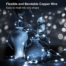 Load image into Gallery viewer, 6-Pack: LED String Lights