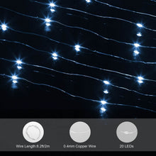 Load image into Gallery viewer, 6-Pack: LED String Lights