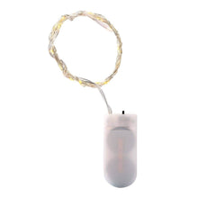 Load image into Gallery viewer, 6-Pack: LED String Lights