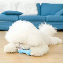 Load image into Gallery viewer, 6-Pack: Puppy Teething Chew Toys with Interactive Ropes