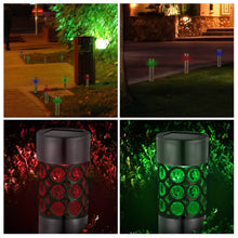 Load image into Gallery viewer, 6-Pack: Solarek Outdoor Solar Light
