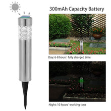 Load image into Gallery viewer, 6-Pack: Solarek Outdoor Solar Light