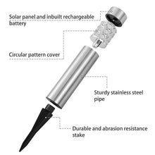 Load image into Gallery viewer, 6-Pack: Solarek Outdoor Solar Light