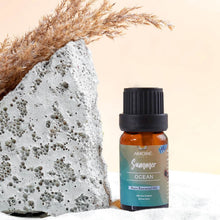 Load image into Gallery viewer, 6-Pack: Summer Vibe Fresh Scented Aromatherapy Essential Oil For Diffusers Humidifiers