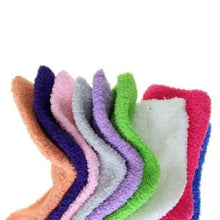 Load image into Gallery viewer, 6-Pairs: Women's Sinter Warm Socks