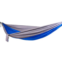 Load image into Gallery viewer, 6-Piece: 2-Person Portable Hammock Set