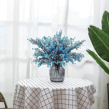 Load image into Gallery viewer, 6-Piece: Baby's Breath Artificial Gypsophila Bouquet