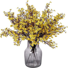 Load image into Gallery viewer, 6-Piece: Baby's Breath Artificial Gypsophila Bouquet