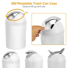 Load image into Gallery viewer, 6-Piece Set: Bathroom Accessories