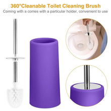 Load image into Gallery viewer, 6-Piece Set: Bathroom Accessories