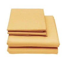 Load image into Gallery viewer, 6-Piece Set: Egyptian Comfort 1600 Count Deep Pocket Bed Sheets