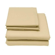 Load image into Gallery viewer, 6-Piece Set: Egyptian Comfort 1600 Count Deep Pocket Bed Sheets