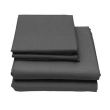 Load image into Gallery viewer, 6-Piece Set: Egyptian Comfort 1600 Count Deep Pocket Bed Sheets