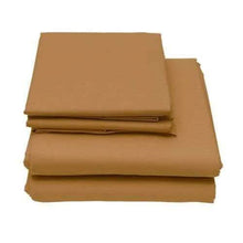 Load image into Gallery viewer, 6-Piece Set: Egyptian Comfort 1600 Count Deep Pocket Bed Sheets