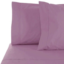 Load image into Gallery viewer, 6-Piece Set: Egyptian Comfort 1600 Count Deep Pocket Bed Sheets