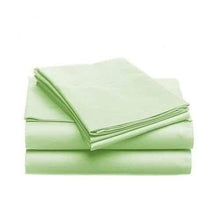 Load image into Gallery viewer, 6-Piece Set: Egyptian Comfort 1600 Count Deep Pocket Bed Sheets