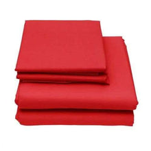 Load image into Gallery viewer, 6-Piece Set: Egyptian Comfort 1600 Count Deep Pocket Bed Sheets
