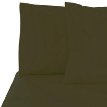 Load image into Gallery viewer, 6-Piece Set: Egyptian Comfort 1600 Count Deep Pocket Bed Sheets - More Colors
