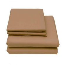 Load image into Gallery viewer, 6-Piece Set: Egyptian Comfort 1600 Count Deep Pocket Bed Sheets - More Colors
