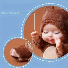 Load image into Gallery viewer, 6-Piece Set: Princess Doll Gift Box