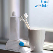 Load image into Gallery viewer, 6-Pieces: Multi-Purpose Toothpaste Dispenser