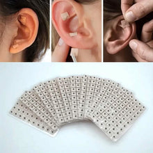 Load image into Gallery viewer, 600-Pieces: Auricular Patch, Massage Press Seeds Patch for Relaxation