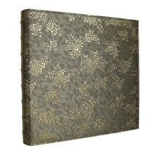 Load image into Gallery viewer, 600 Pockets 6 Inch Interleaf Type Big High Capacity Photo Album PU Leather Photo Albums Handmade DIY Commemorative Family Flower Memo Scrapbook Paper Baby Family Scrapbook Albums