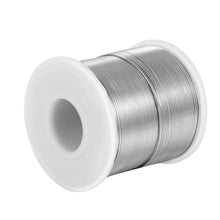 Load image into Gallery viewer, 60/40 Tin Lead Rosin Core 0.8mm 1.7% Flux Electrical Solder Wire
