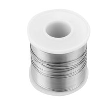 Load image into Gallery viewer, 60/40 Tin Lead Rosin Core 0.8mm 1.7% Flux Electrical Solder Wire