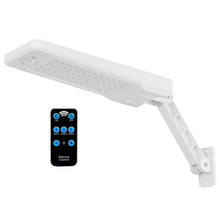 Load image into Gallery viewer, 60LEDs Solar PIR Motion Sensor Remote Control Wireless Lamp