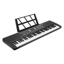 Load image into Gallery viewer, 61 Keys Digital Music Keyboard Electronic Piano
