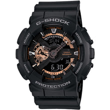 Load image into Gallery viewer, Casio Men's G-Shock GA-110 Series
