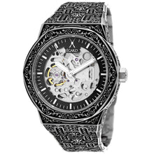 Load image into Gallery viewer, Egard Men's Bermuda Skeleton