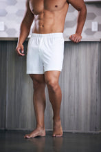 Load image into Gallery viewer, Men's Bamboo Viscose/Cotton Boxer Style Underwear
