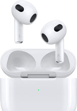 Load image into Gallery viewer, Apple Air Pods Lightning Charging Case for AirPods 3 (case only)
