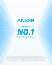 Load image into Gallery viewer, Anker <b>323</b> Car Charger (52.5W)